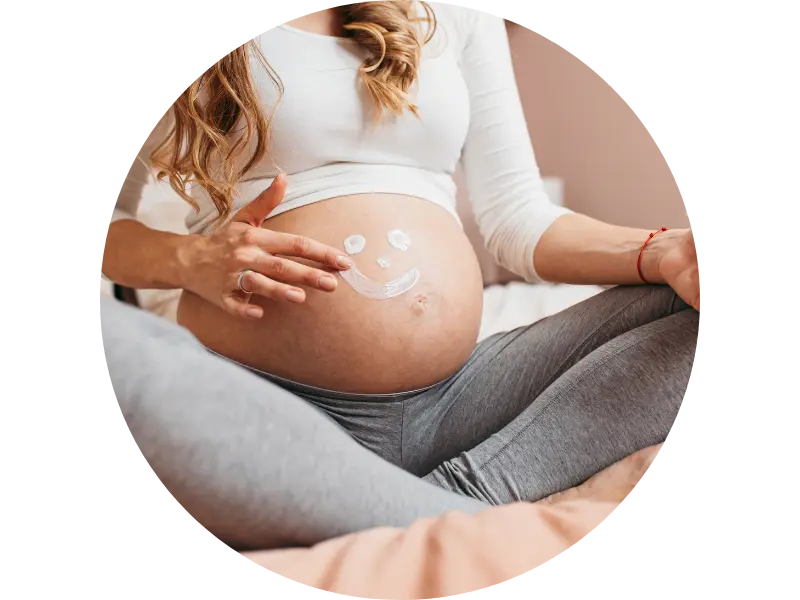  mouvement et yoga prénatal