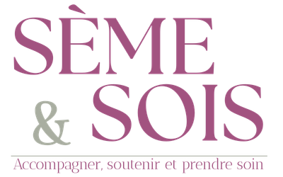 Sème et sois - accompagnement yoga et doula pour soutenir prendre soin des femmes